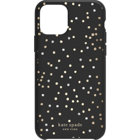 kate spade new york Disco Dots Case iPhone 11 PRO - Picture 10 of 10